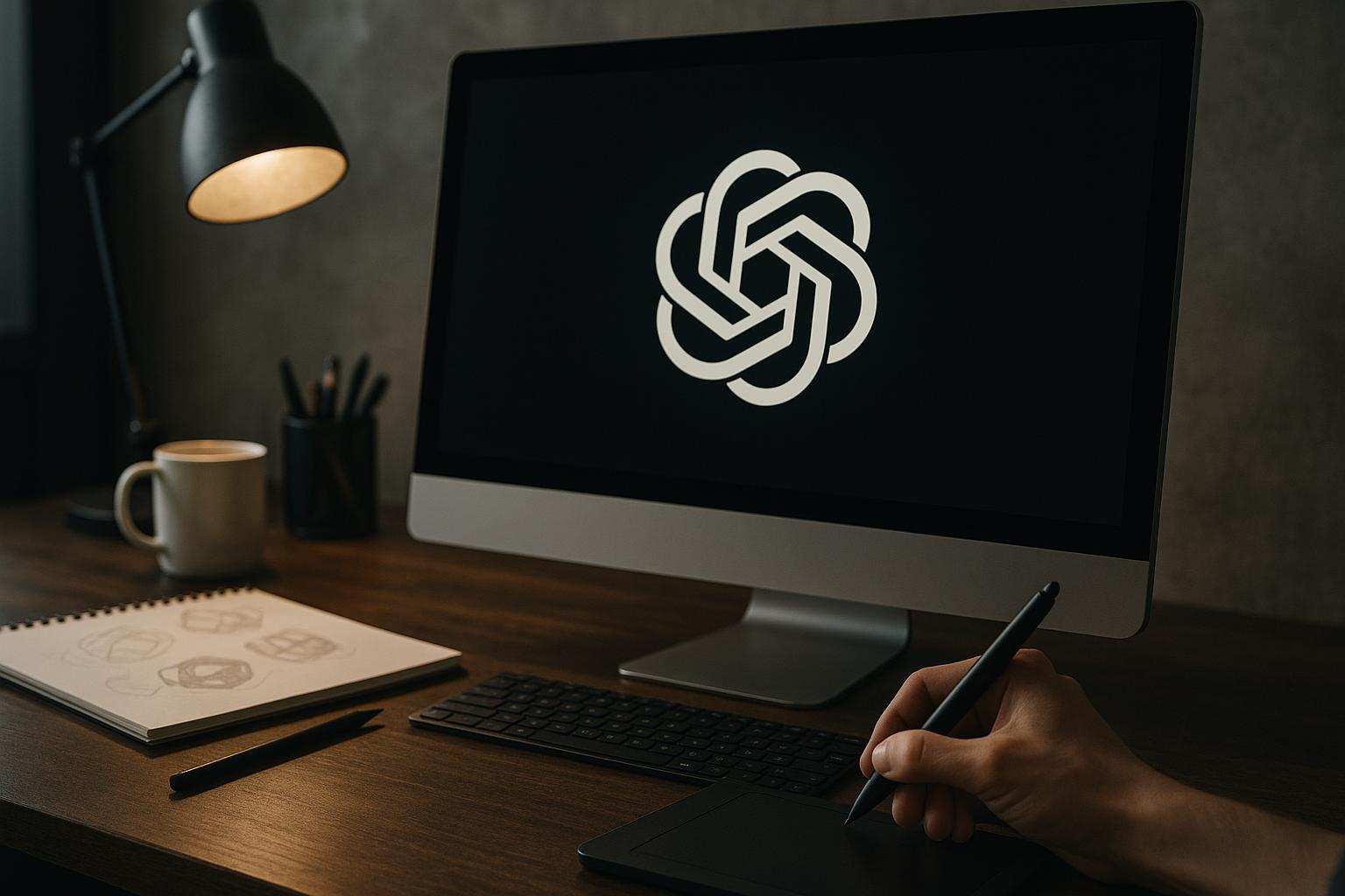 ChatGPT in the Design Workflow: Capabilities and Challenges