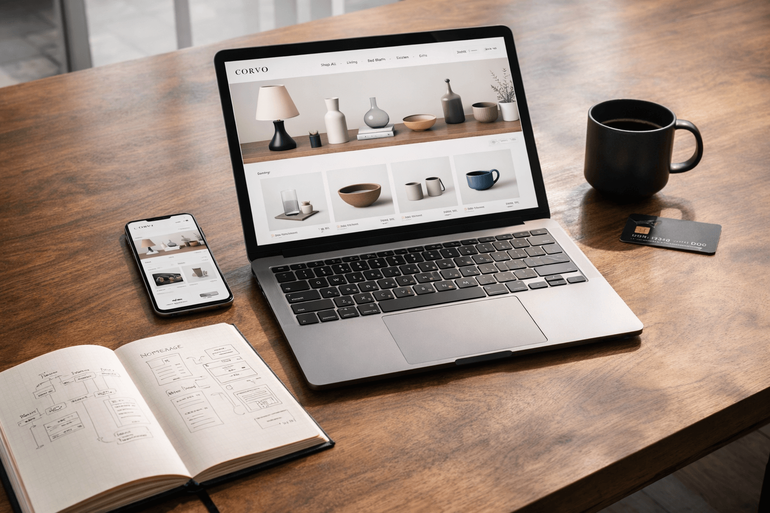 Ecommerce Website Design Packages: Features & Tiers Guide