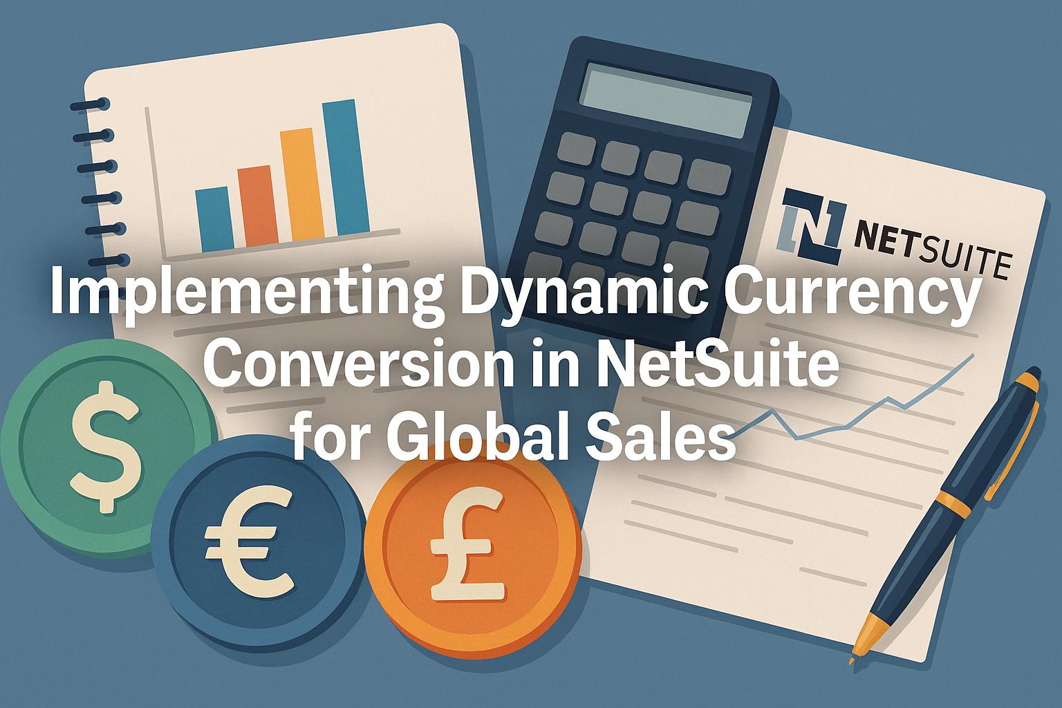 A Technical Guide to DCC Implementation in NetSuite