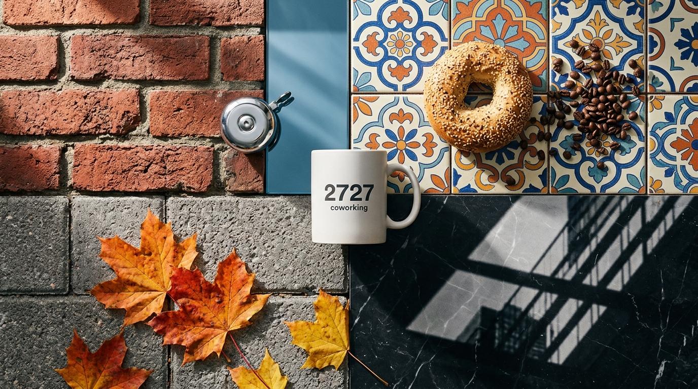 Montreal Remote Work: Neighborhood Comparison Analysis