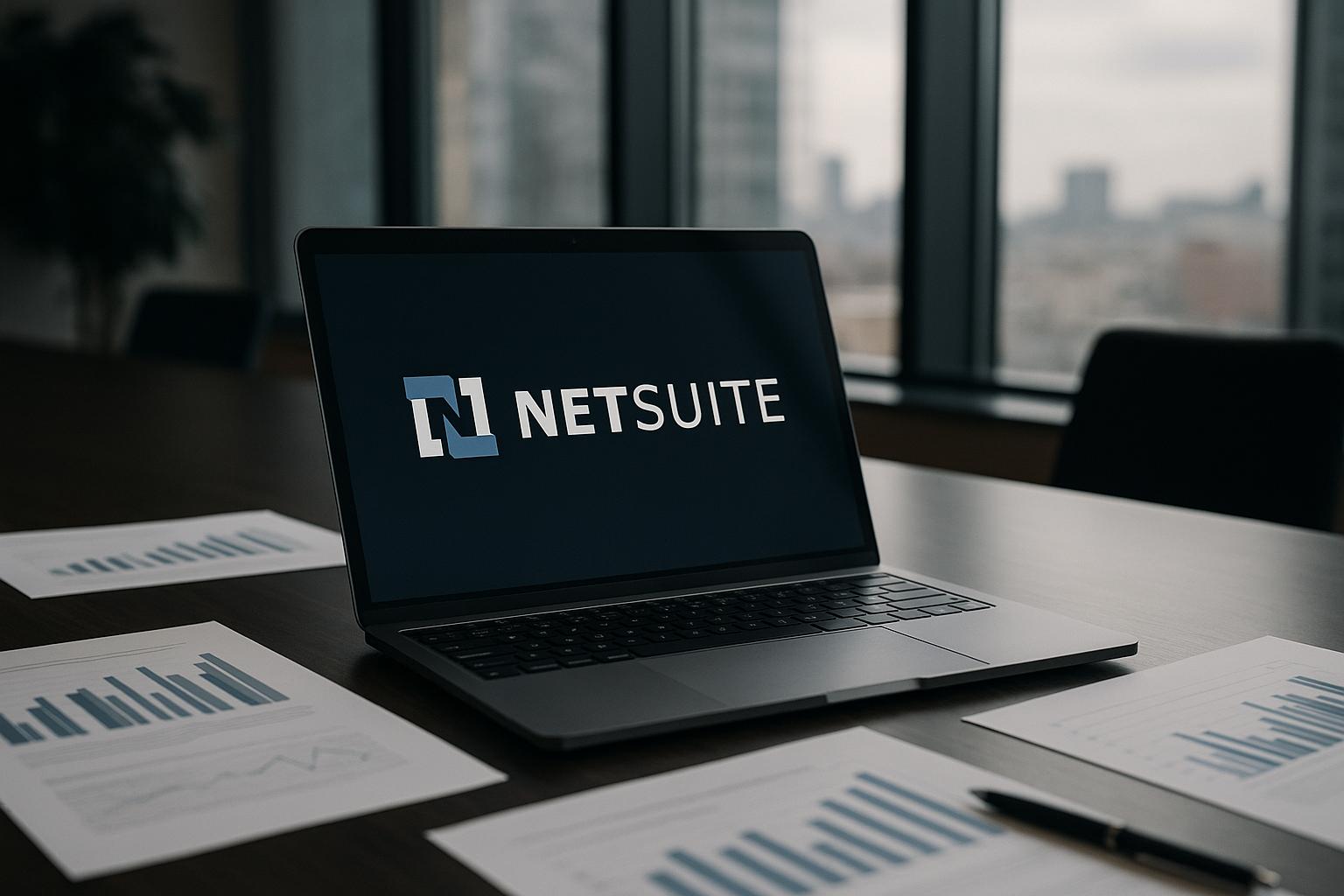 NetSuite Cloud ERP Case Studies: Challenges, Modules, Outcomes
