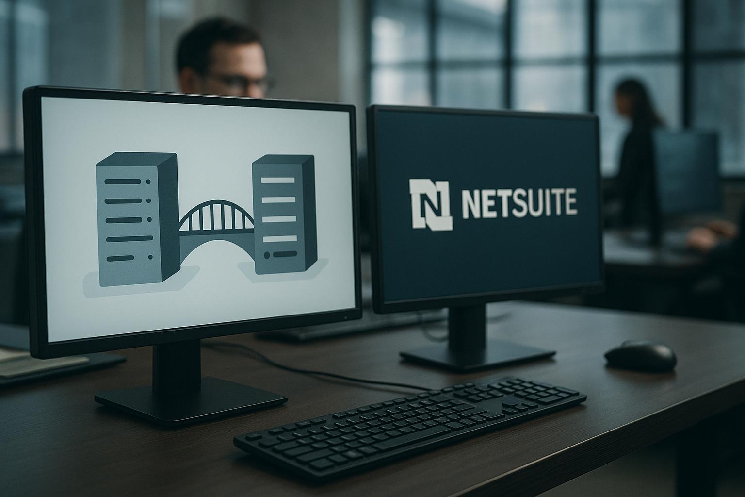 Bridging Finance-Operations Gaps with NetSuite Customization