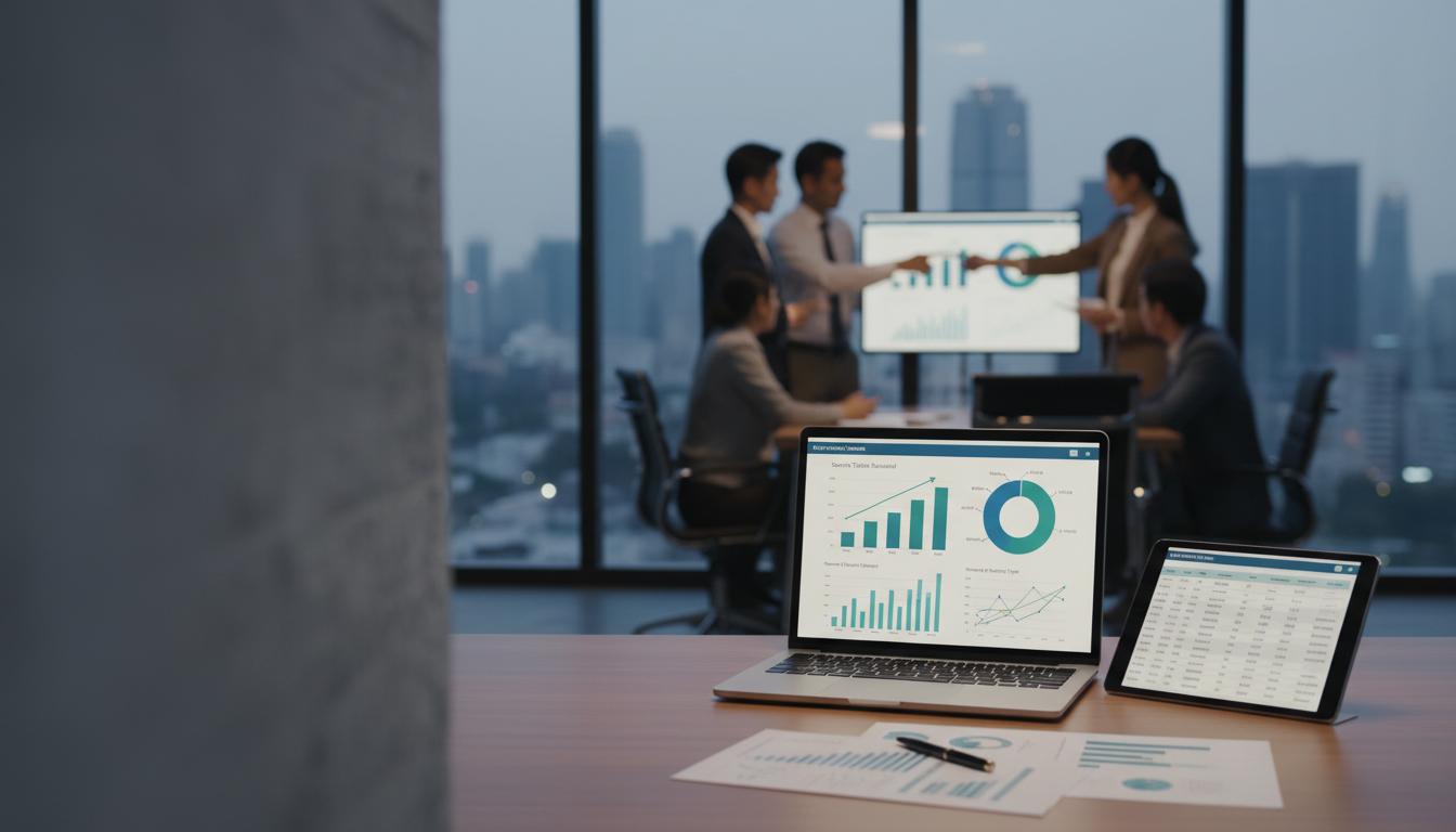 NetSuite FSM: Analyzing Service Tickets for Account Growth