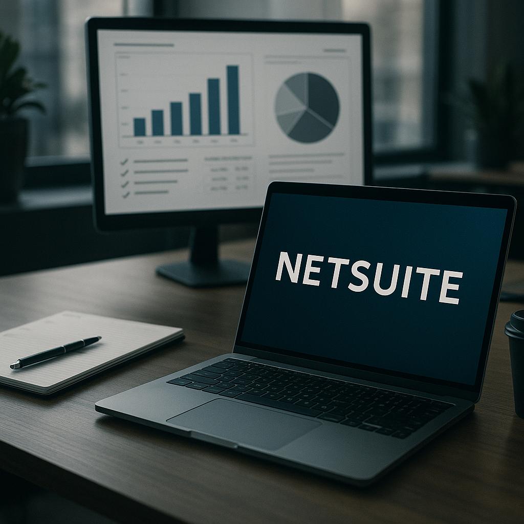 NetSuite Optimization: 20 Practical Tips for CFOs & Admins