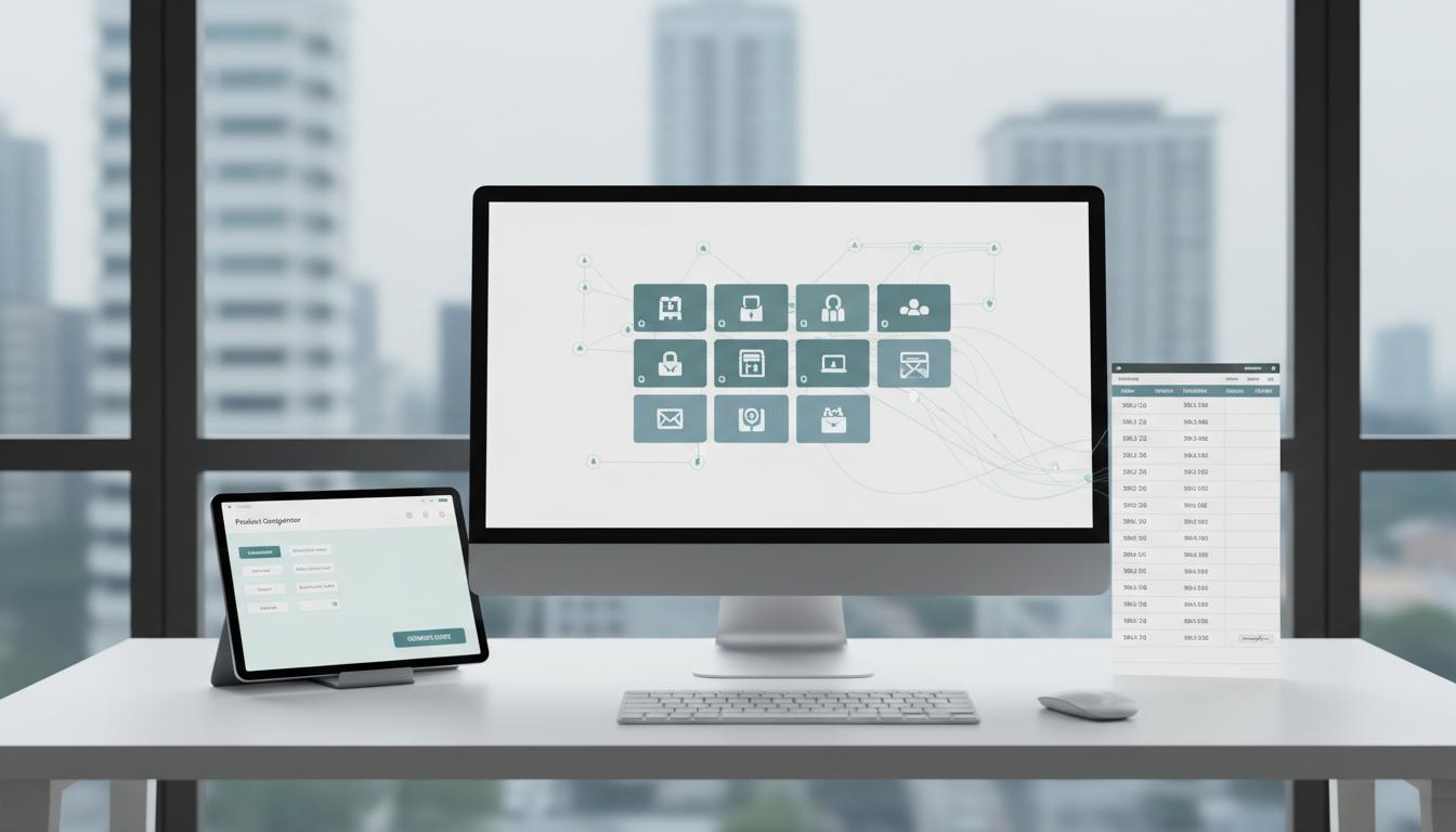 Optimizing NetSuite Quoting with SKU Rationalization