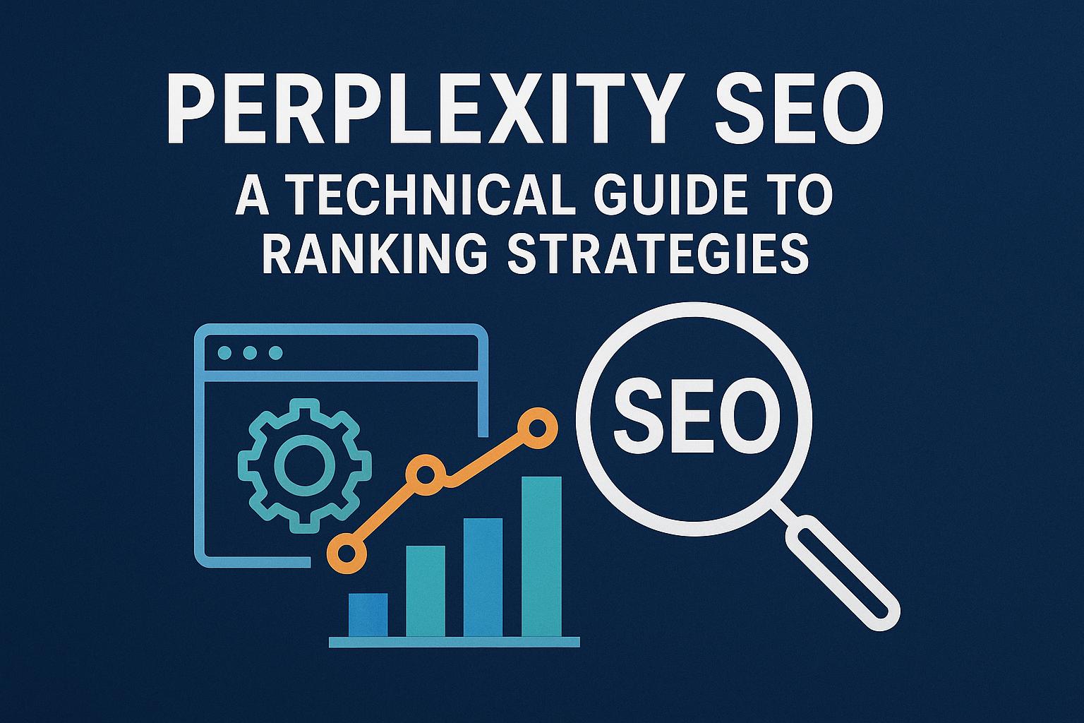 Perplexity SEO: A Technical Guide to Ranking Strategies