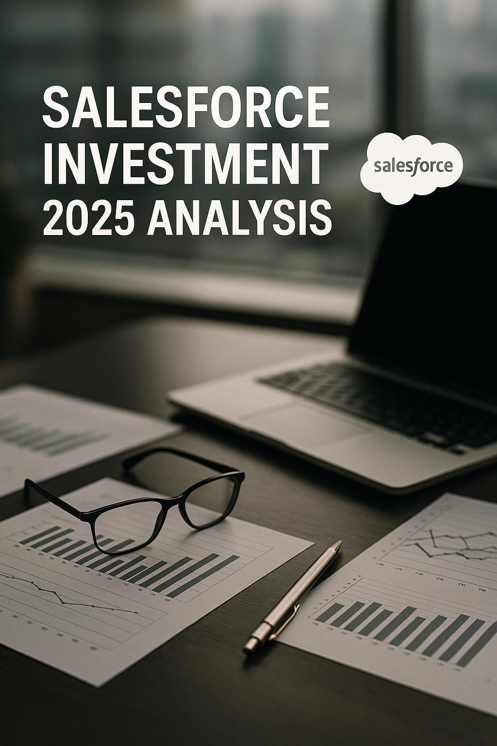 Salesforce (CRM) 2025 Investment Analysis: AI & Profitability
