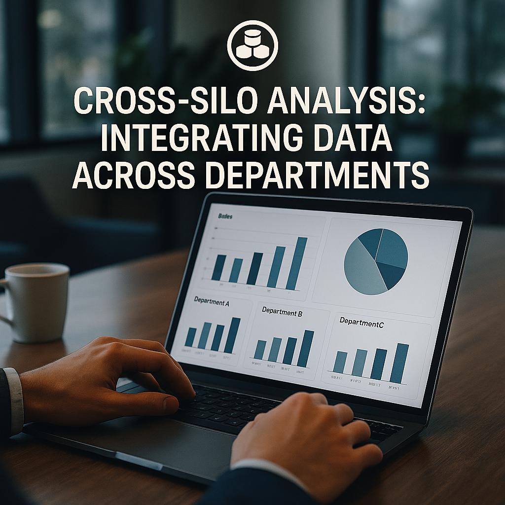 Cross-Silo Analysis: Integrating Data Across Departments