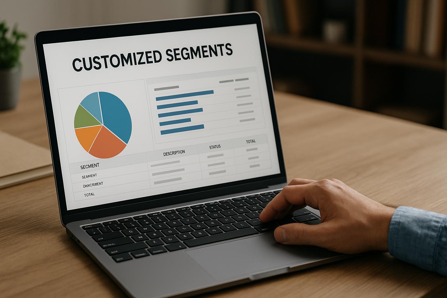 Configuring NetSuite Custom Segments for Financial Reporting