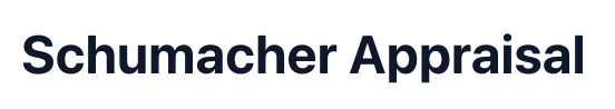 Schumacher Appraisal