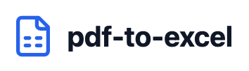 pdf-to-excel