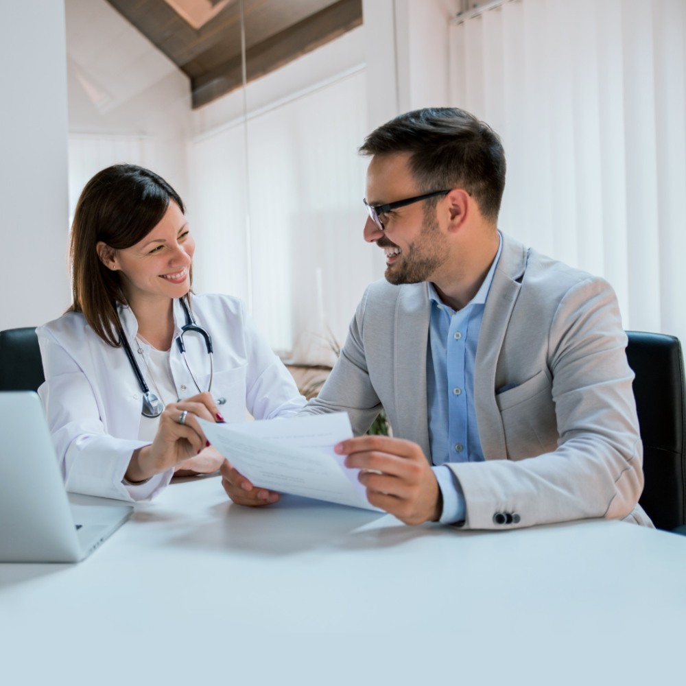 Beacon Appeals Manager logo