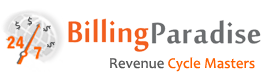 BillingParadise DenialManager logo