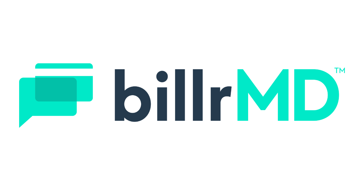 billrMD Invoicing logo