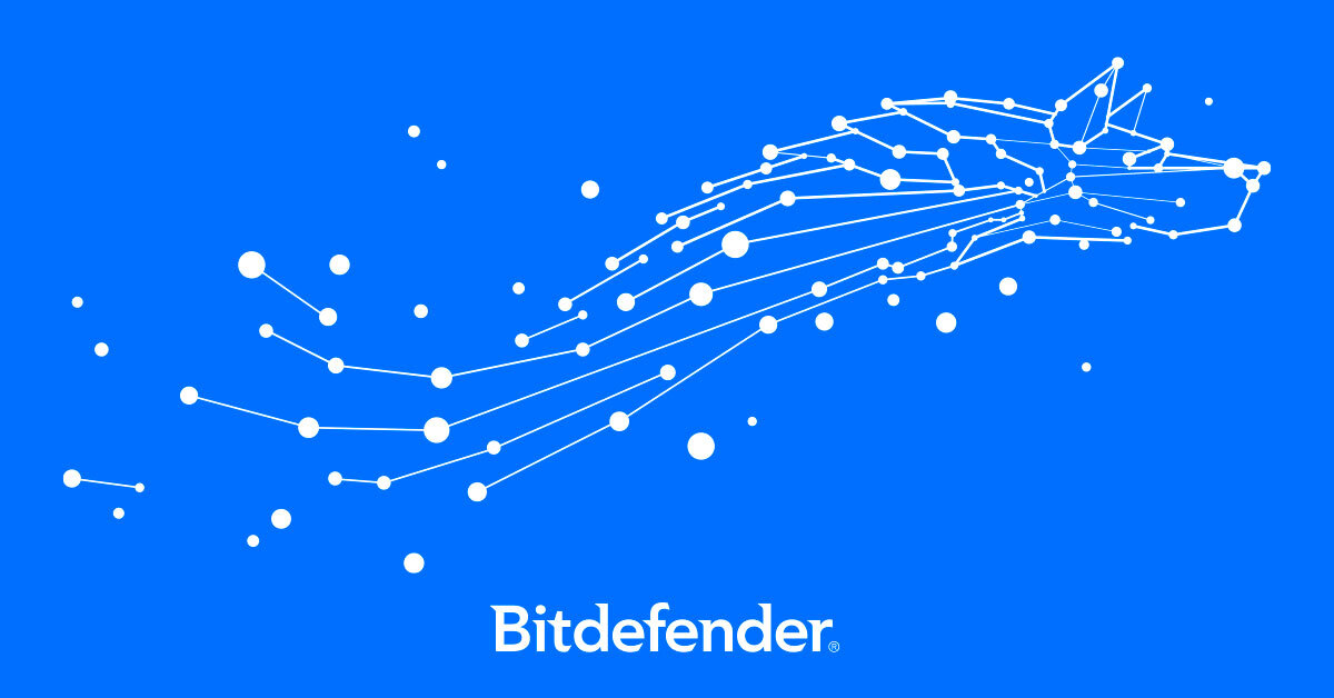 Bitdefender GravityZone logo