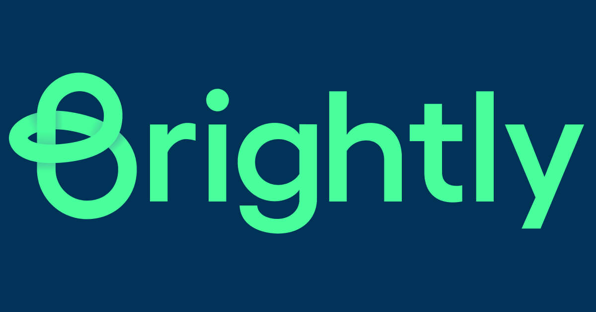 Brightly Biomed logo