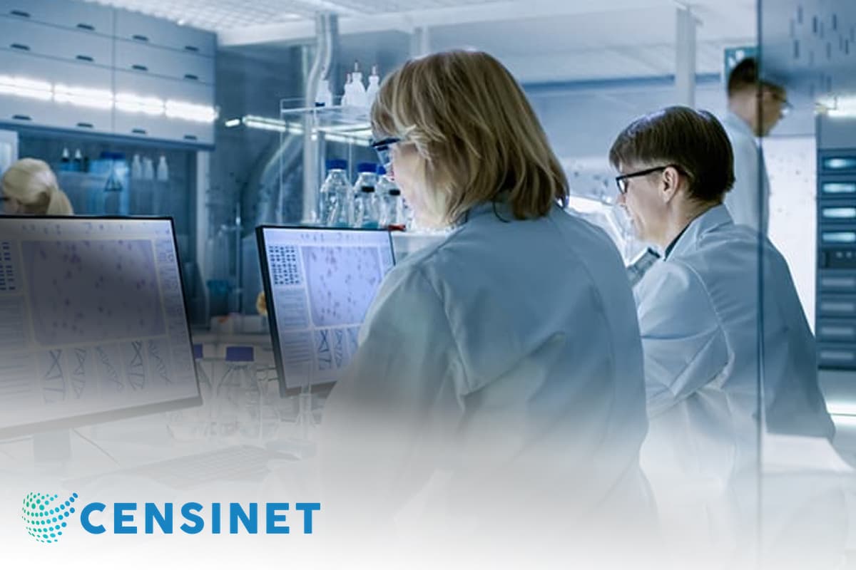 Censinet RiskOps logo