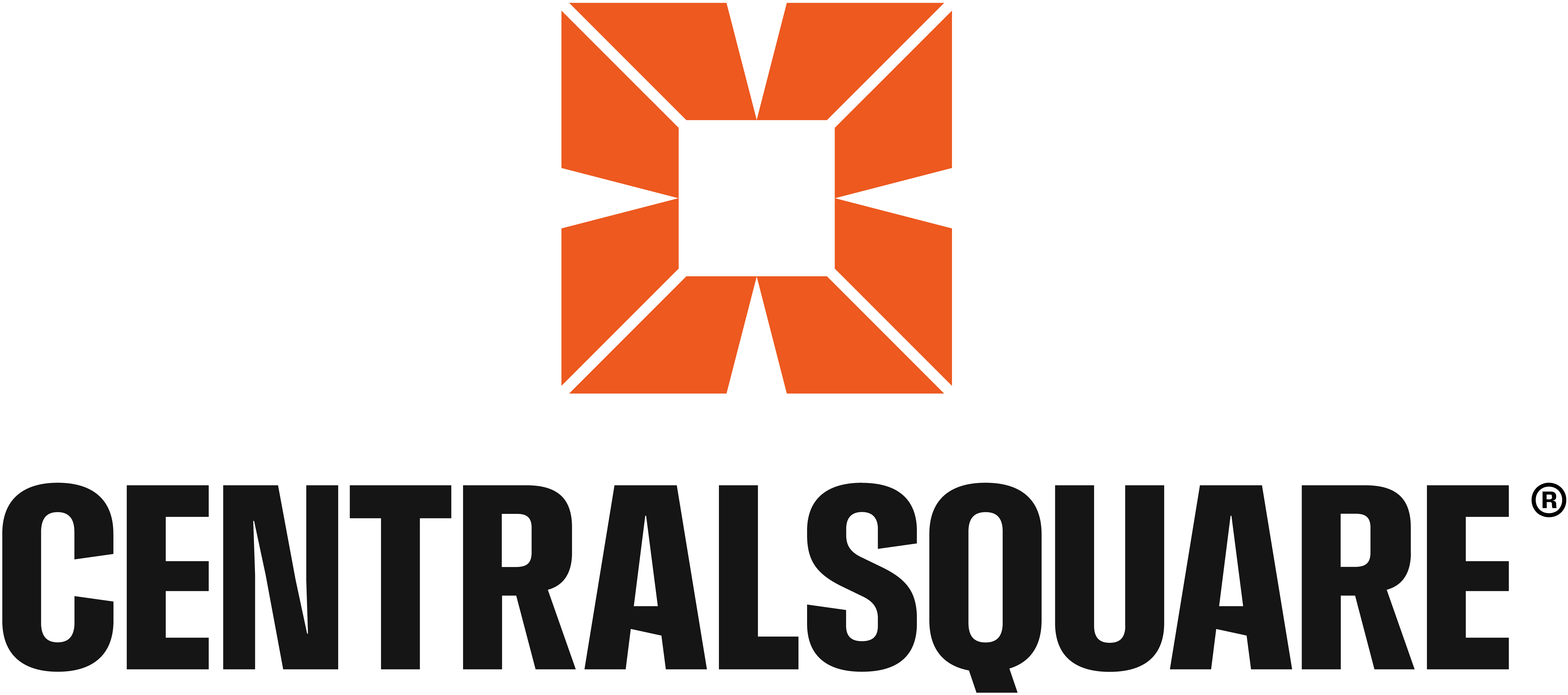 CentralSquare logo