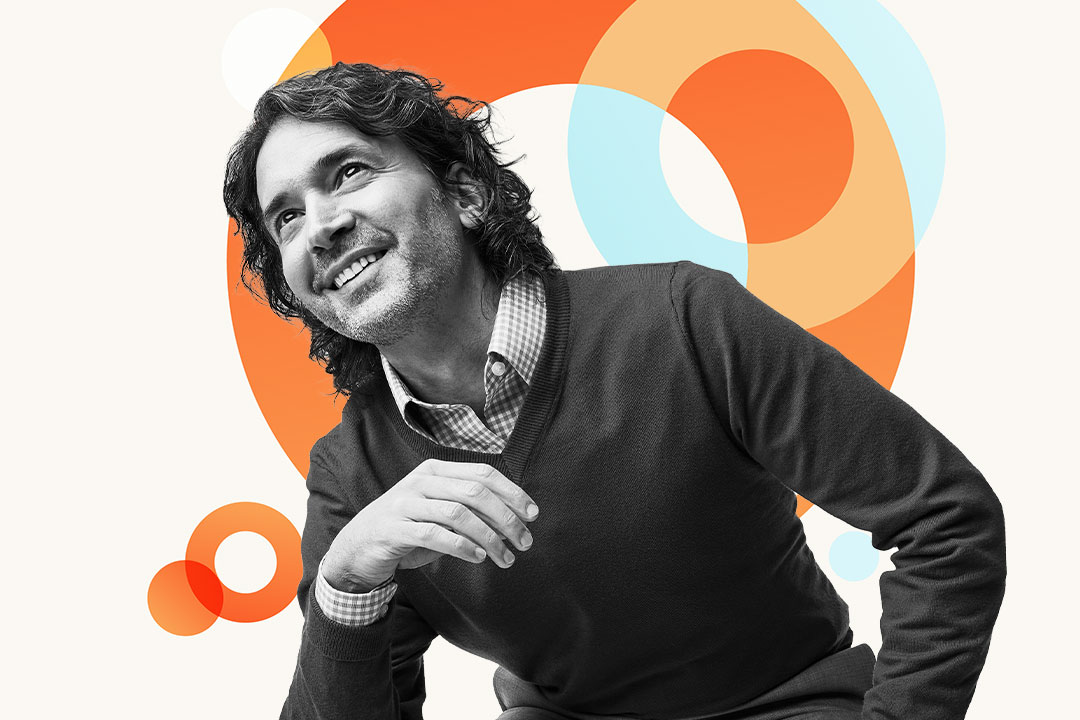 Change Healthcare CareSelect Lab logo