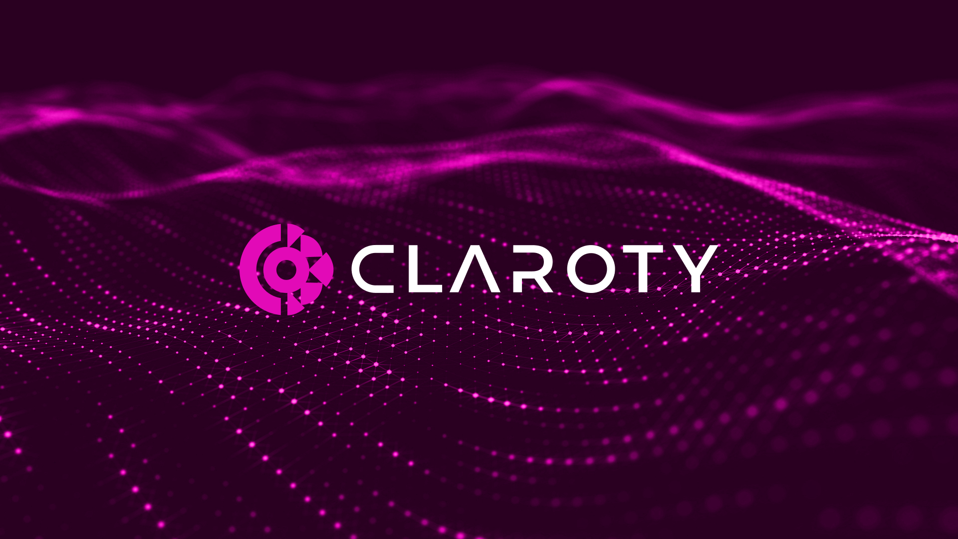 Claroty Medigate logo