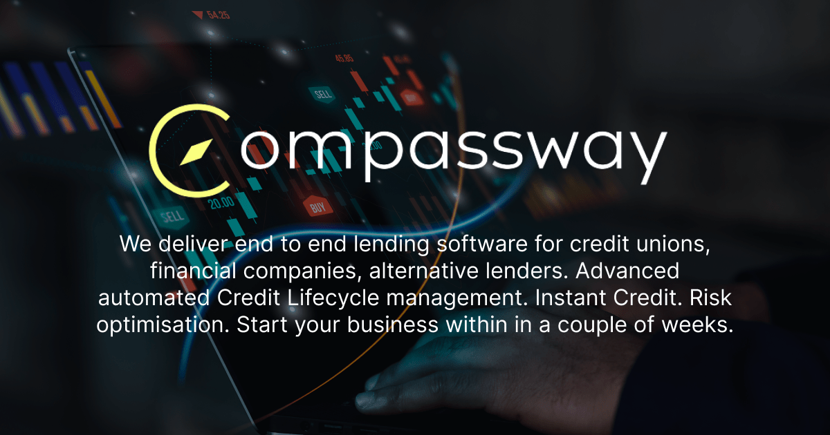 CompassWay logo