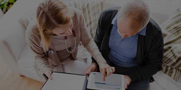 DrChrono Billing logo