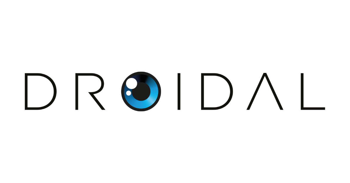 Droidal logo