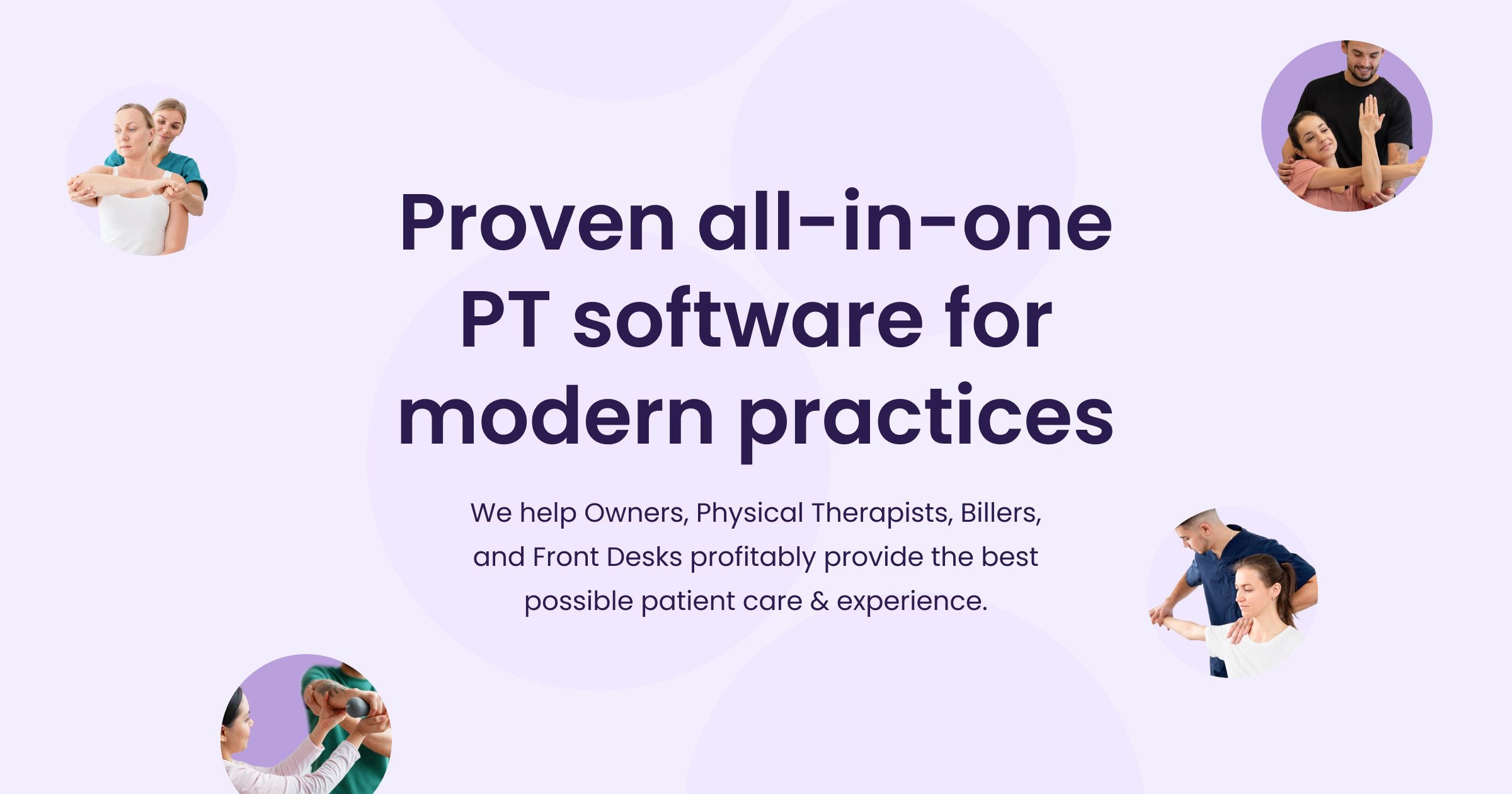 Empower EMR Scheduling logo