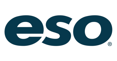 ESO Alerting logo