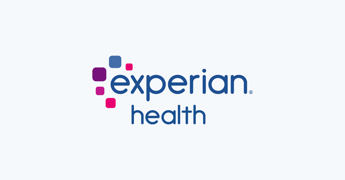 Experian Health Eligibility logo