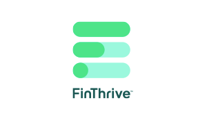 FinThrive Fusion logo