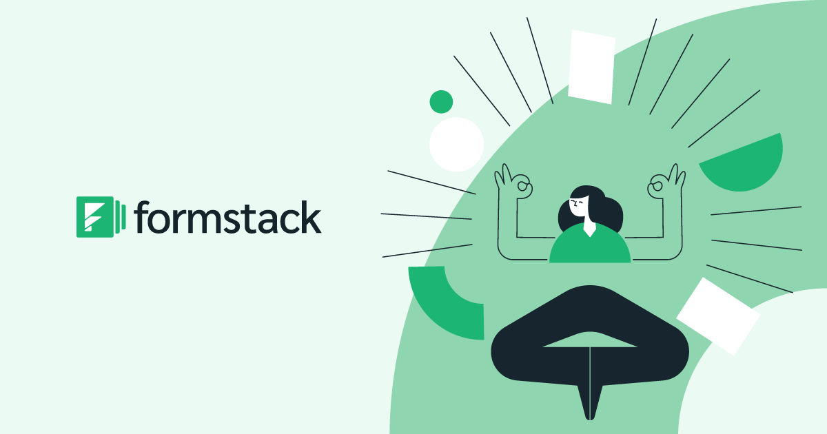 Formstack logo
