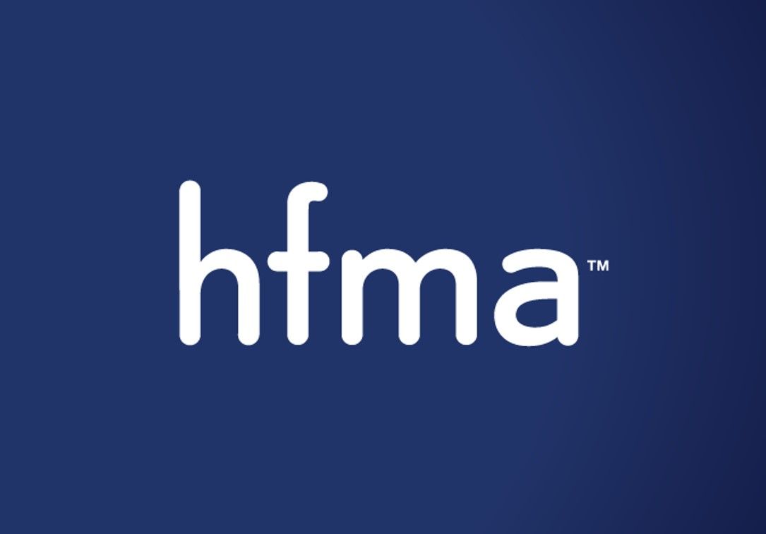 HFMA MAP Keys logo