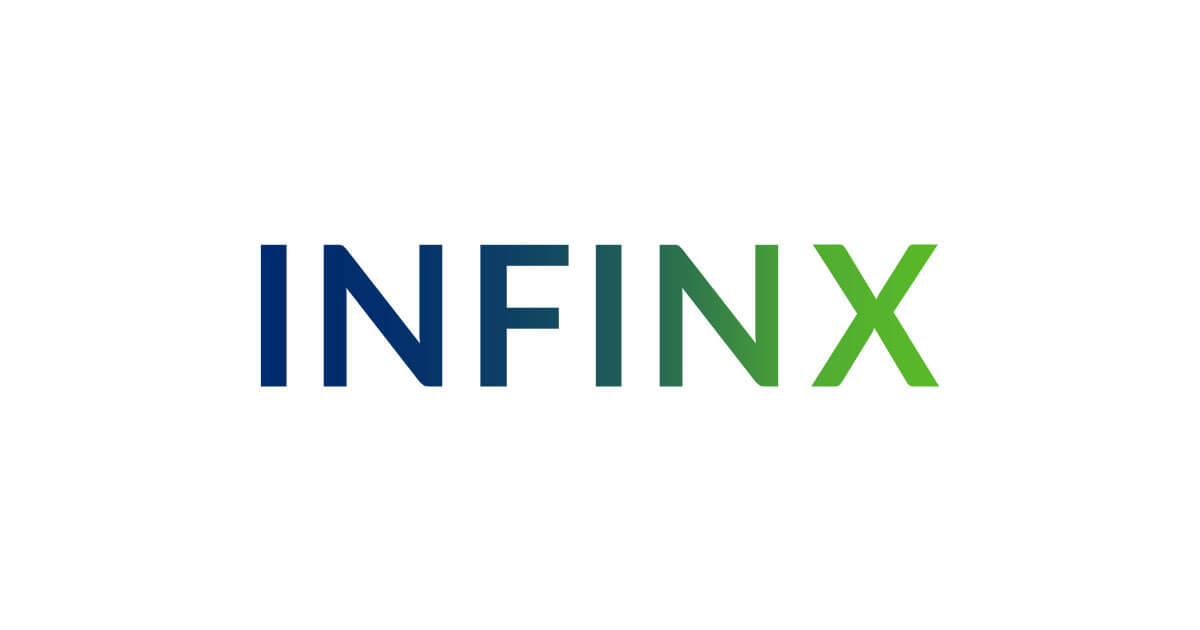 Infinx Healthcare Platform logo