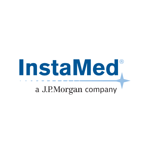 InstaMed logo