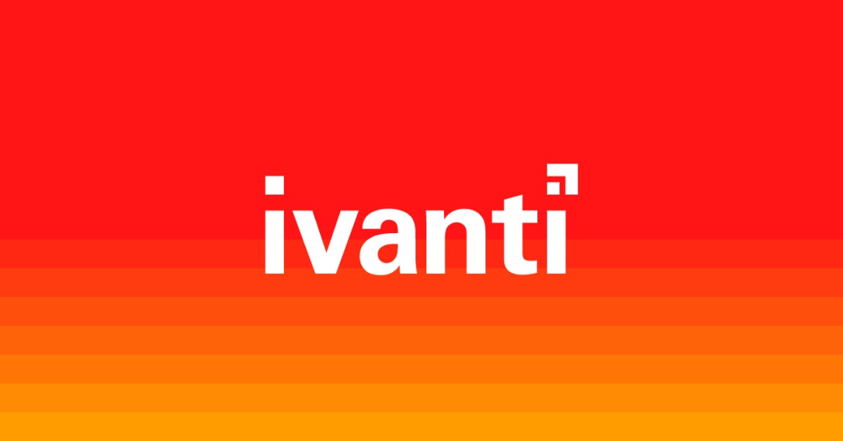 Ivanti Neurons for Healthcare logo