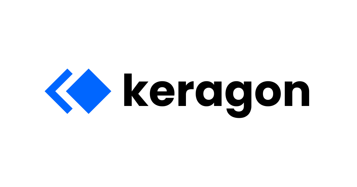 Keragon logo