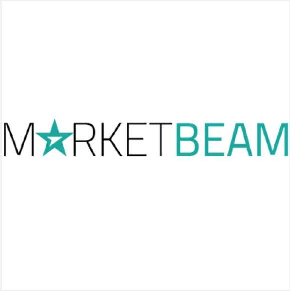 MarketBeam logo