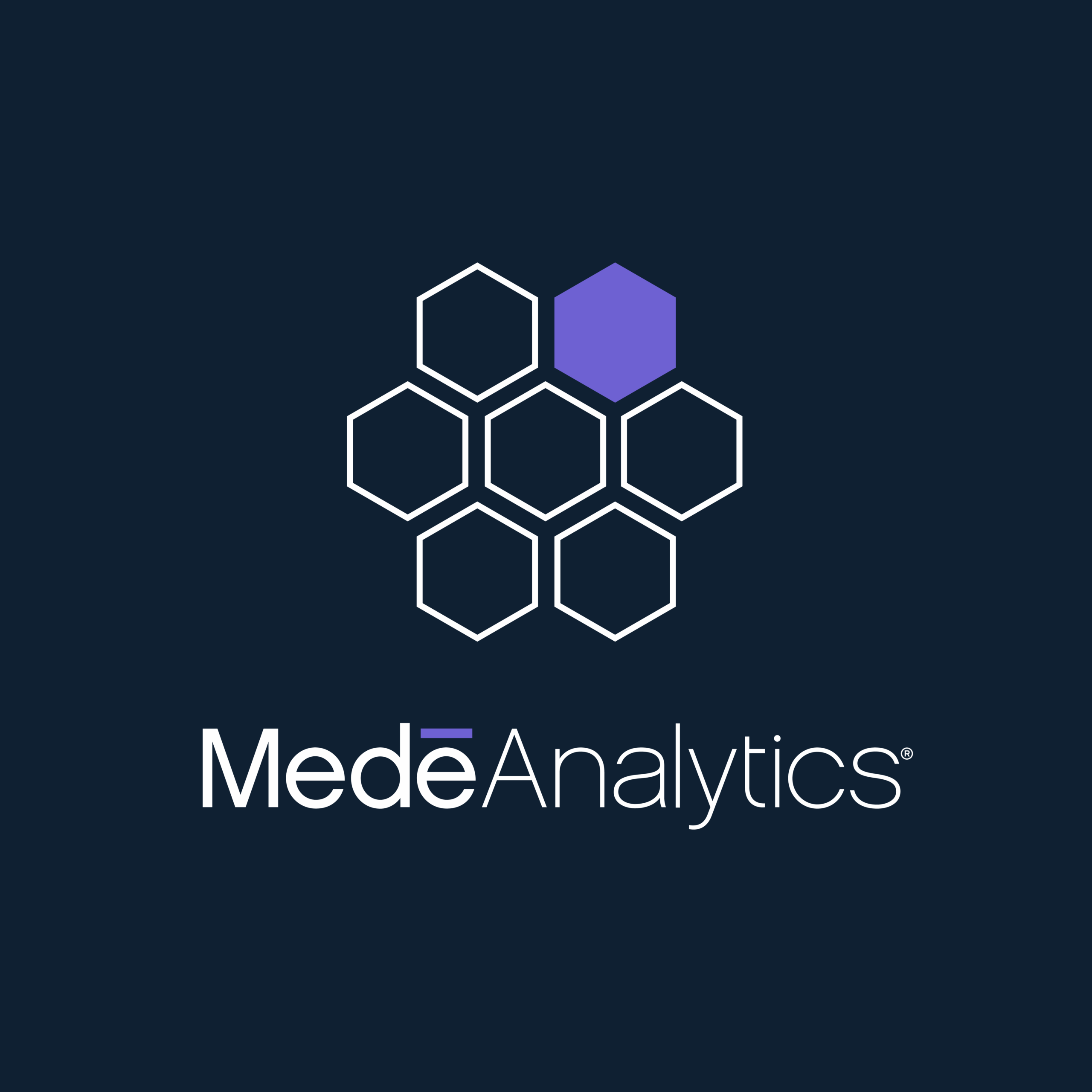 MedeAnalytics Revenue Integrity logo