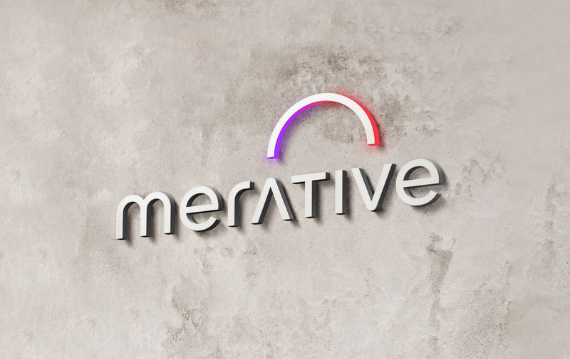 Merative Merge PACS logo