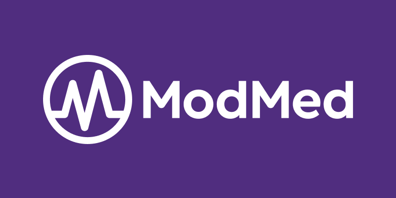 ModMed logo