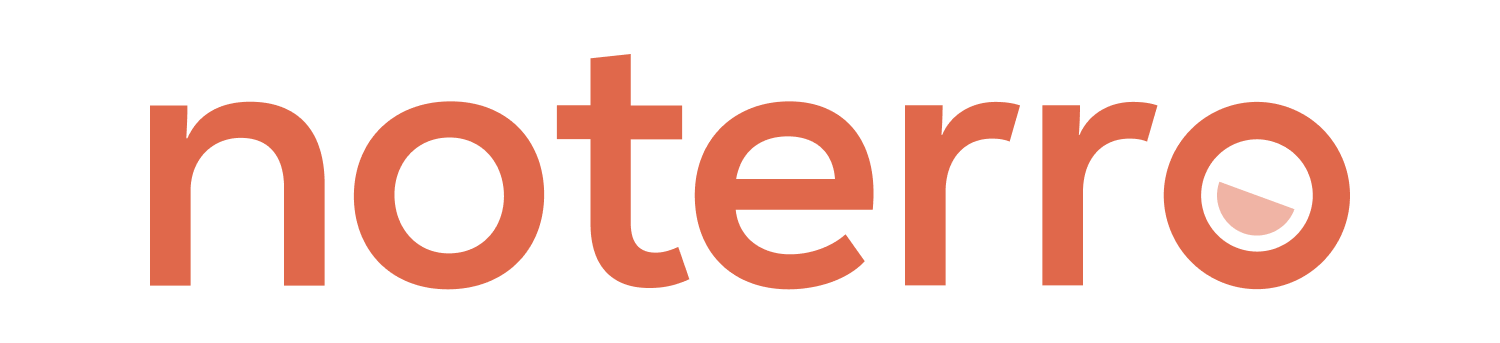 Noterro logo