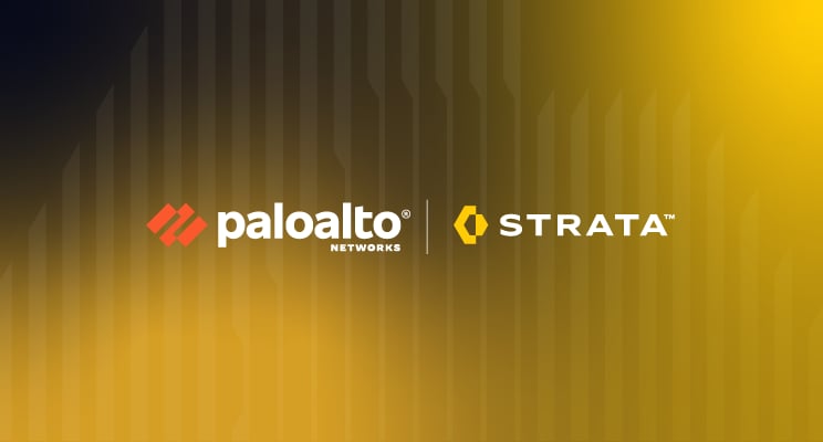 Palo Alto Networks Medical IoT Security logo