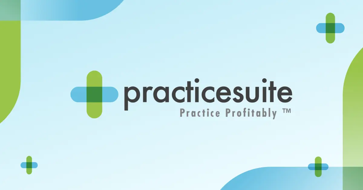 PracticeSuite logo