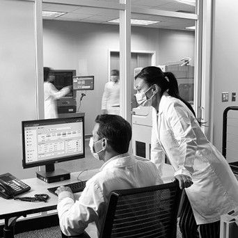 QuidelOrtho Vitros logo