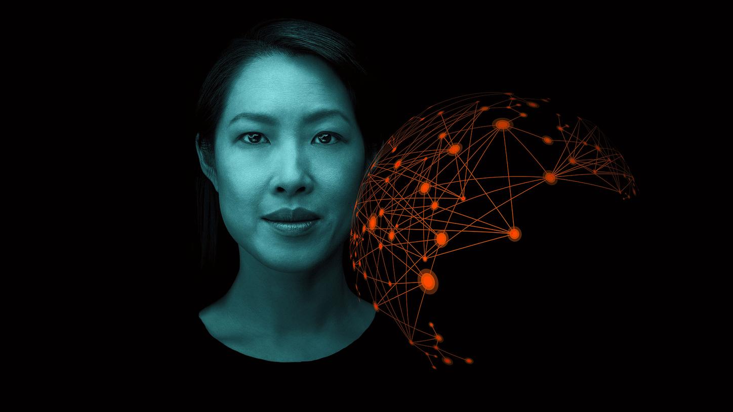 Siemens QC Online logo