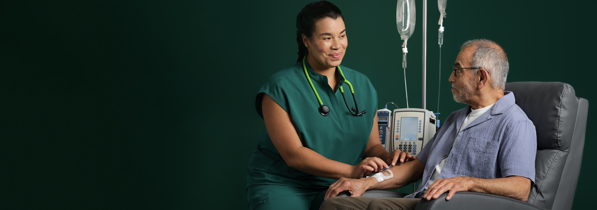 Solventum Medical Necessity logo