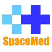 SpaceMed logo