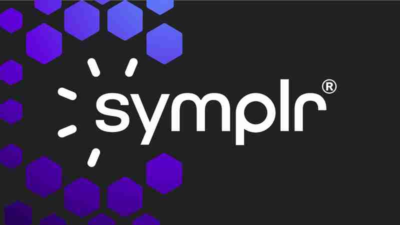 symplr Contract logo
