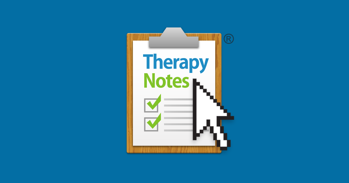 TherapyNotes ERA logo